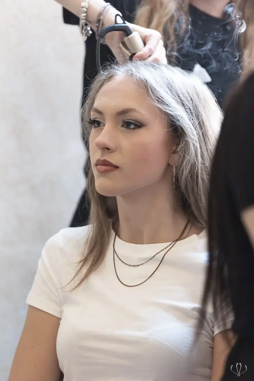 Immagine dell'articolo Francesca, tra atletica e moda: la disciplina come strada per costruire il futuro