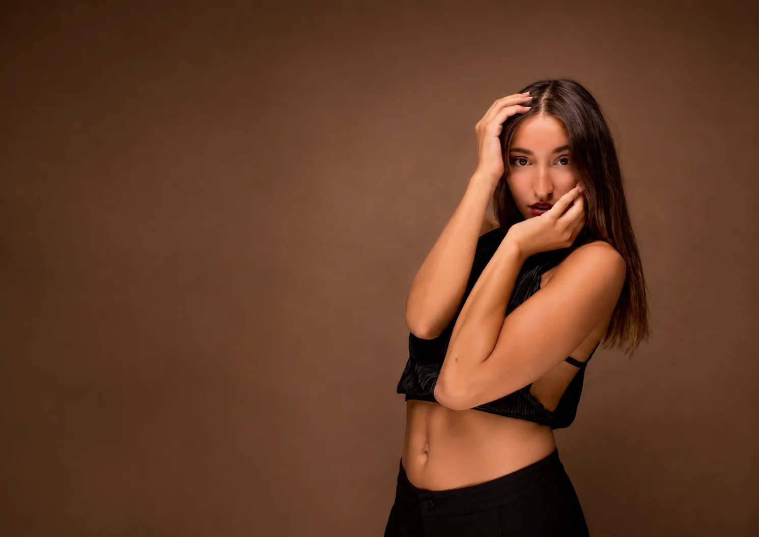 Immagine dell'articolo Giada, tra moda, scienza e creatività: «La vostra unicità è la vostra forza più  grande»